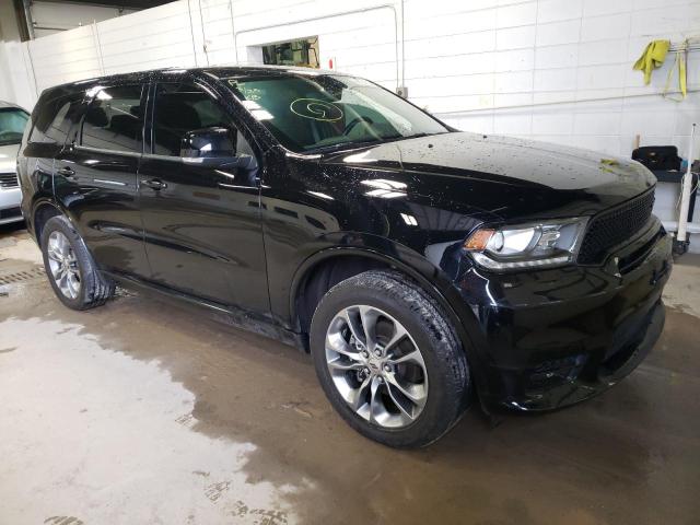 Dodge Durango gt (2020)