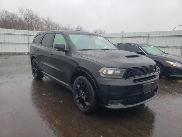 Dodge Durango r (2020)