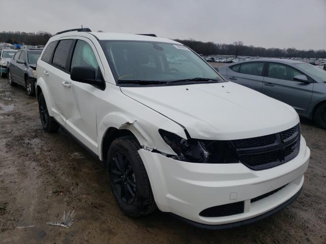 Dodge Journey se (2020)