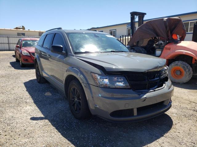 Dodge Journey se (2020)