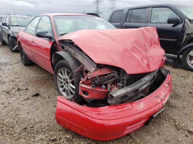 Dodge Intrepid (1994)