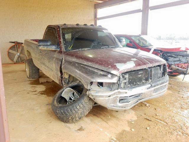 Dodge Ram 2500 (1994)