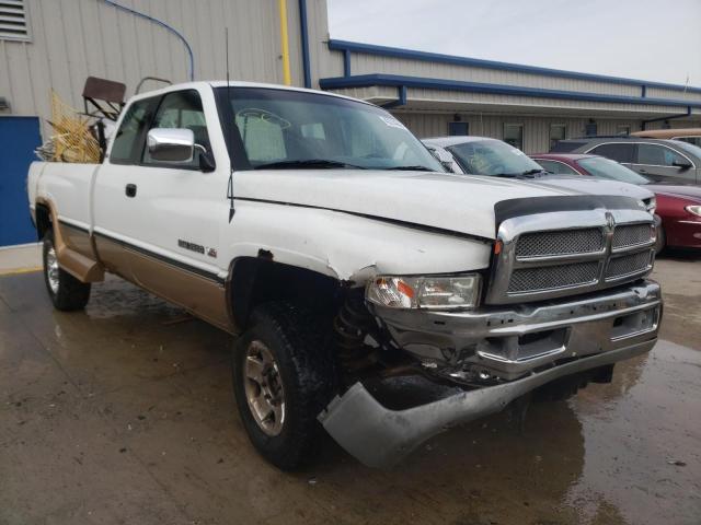 Dodge Ram 2500 (1995)
