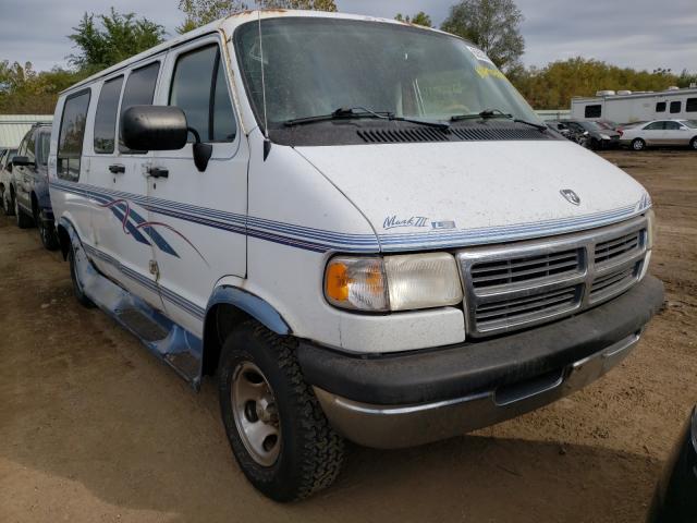 Dodge Ram 2500 (1997)