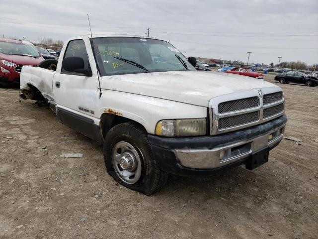Dodge Ram 2500 (1998)