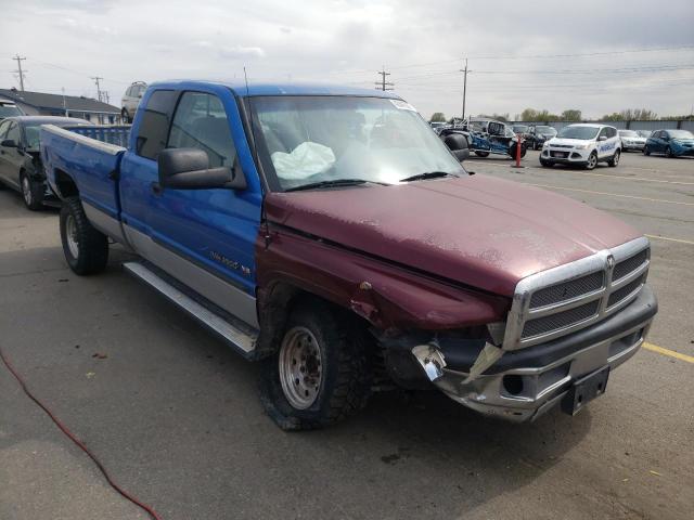 Dodge Ram 2500 (1999)