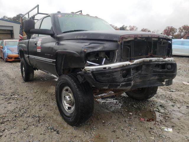 Dodge Ram 2500 (1999)
