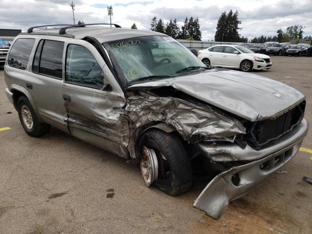Dodge Durango (2000)
