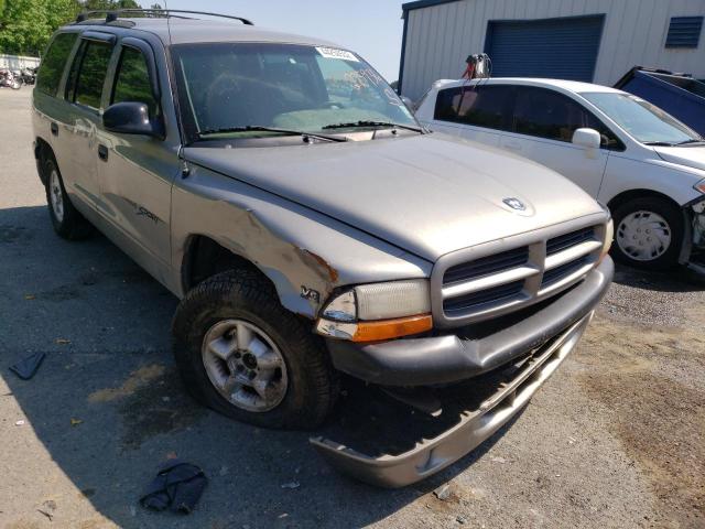 Dodge Durango (2000)
