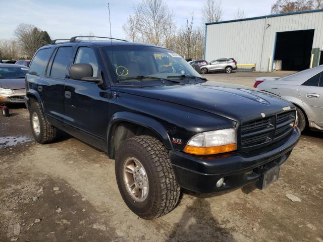 Dodge Durango (2000)