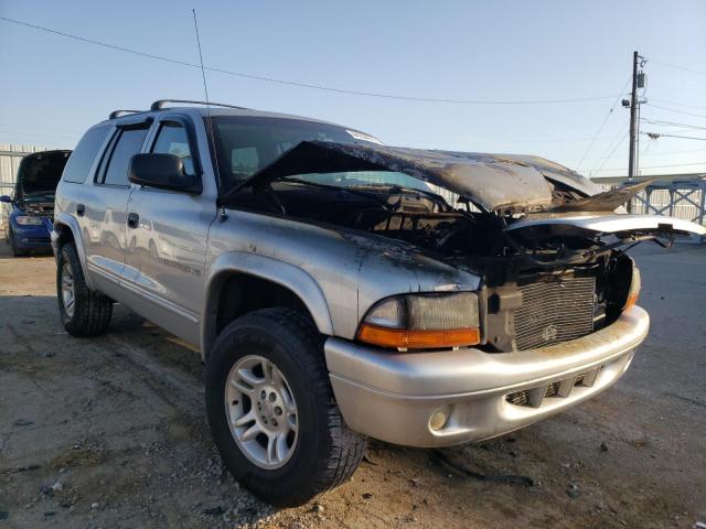 Dodge Durango (2001)