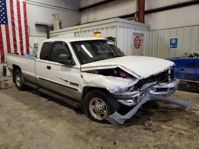 Dodge Ram 2500 (2001)