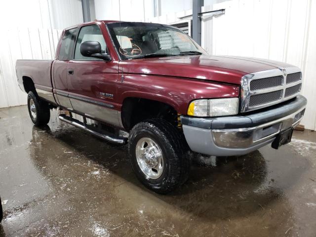 Dodge Ram 2500 (2001)