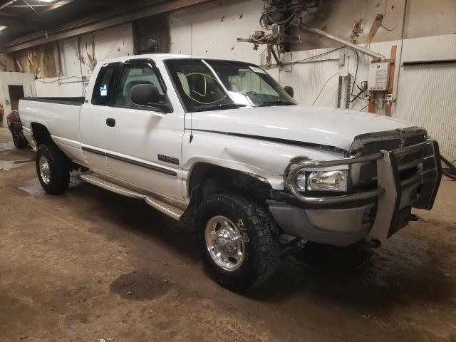 Dodge Ram 2500 (2001)