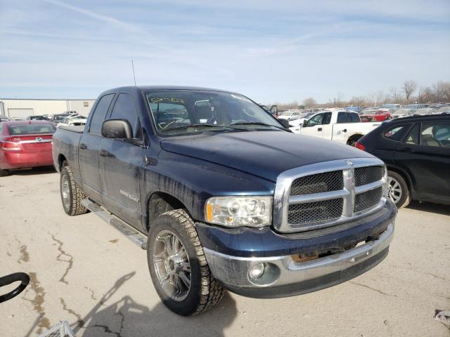 Dodge Ram 1500 s (2003)