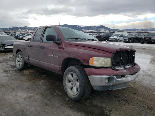 Dodge Ram 1500 s (2003)