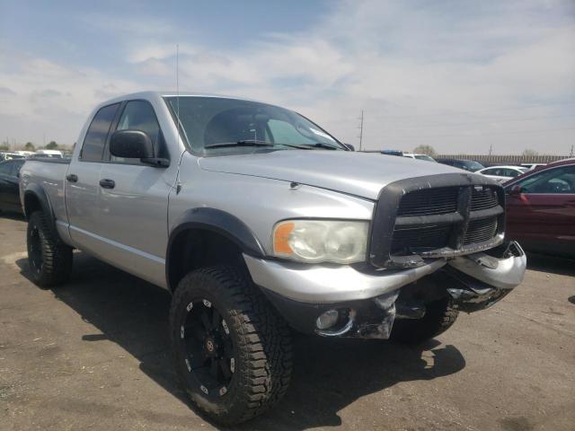 Dodge Ram 2500 s (2003)