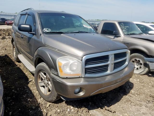 Dodge Durango li (2004)