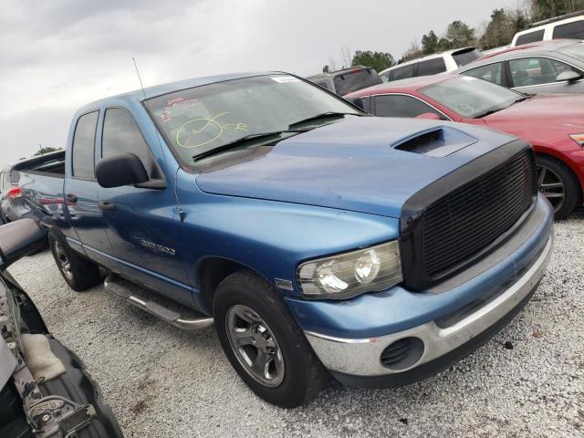 Dodge Ram 1500 s (2004)