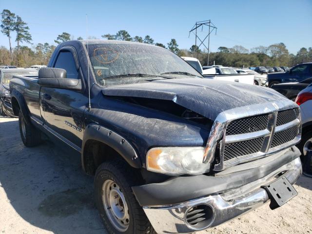 Dodge Ram 1500 s (2004)