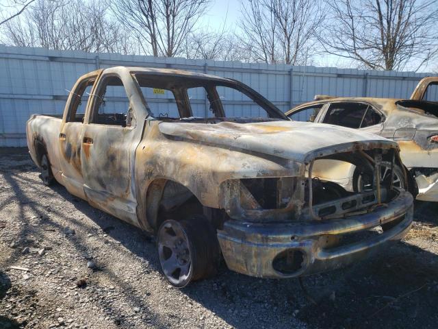 Dodge Ram 1500 s (2004)
