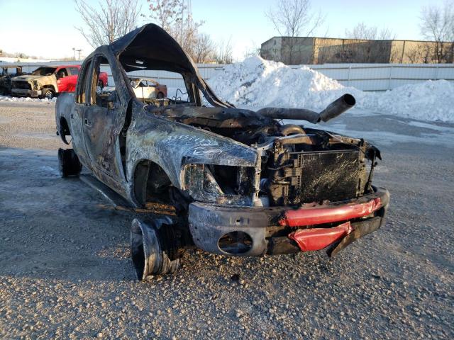 Dodge Ram 2500 s (2004)