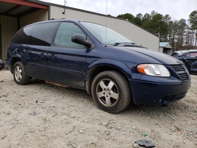 Dodge Grand cara (2005)
