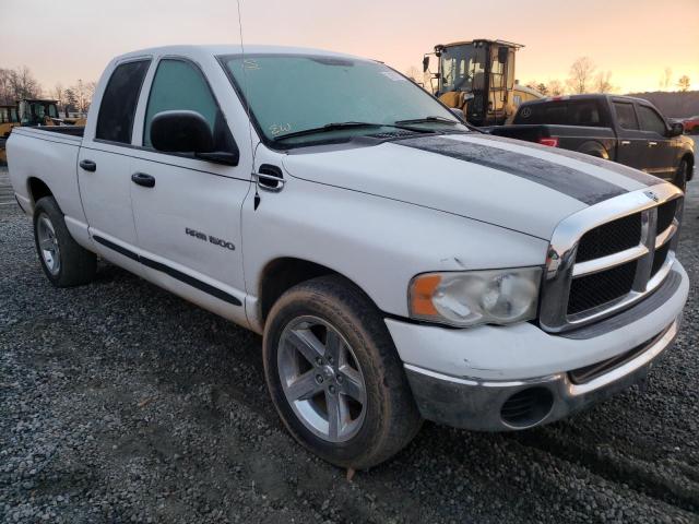 Dodge Ram 1500 s (2005)