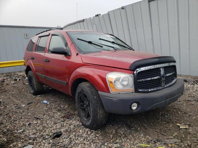 Dodge Durango (2006)