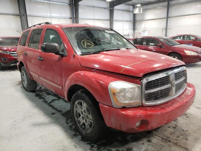 Dodge Durango li (2006)
