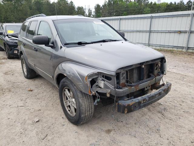 Dodge Durango li (2006)