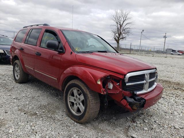 Dodge Durango li (2006)