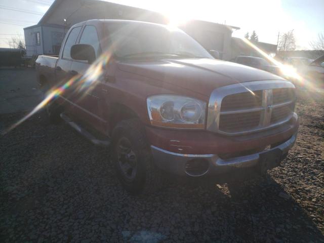 Dodge Ram 1500 s (2006)
