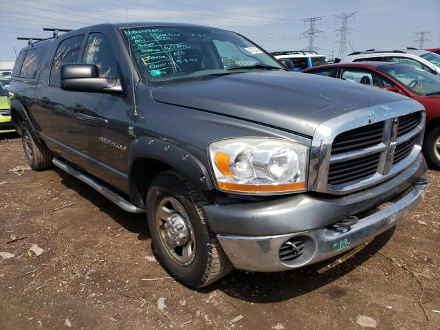 Dodge Ram 2500 (2006)