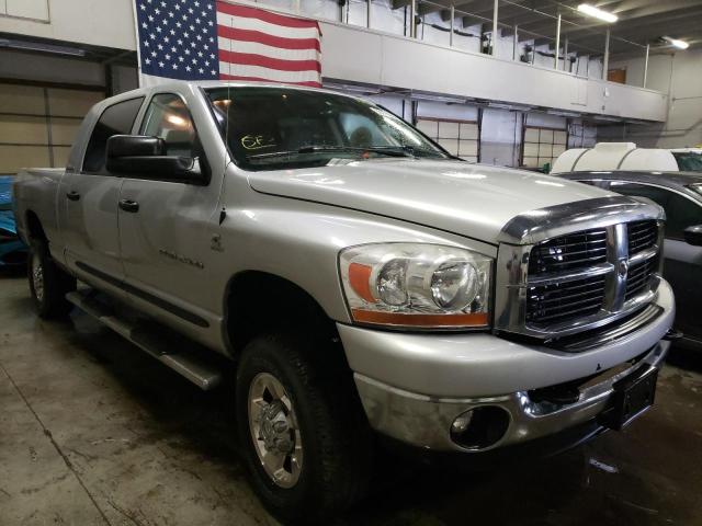 Dodge Ram 2500 (2006)