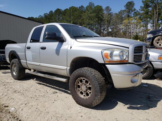 Dodge Ram 2500 s (2006)