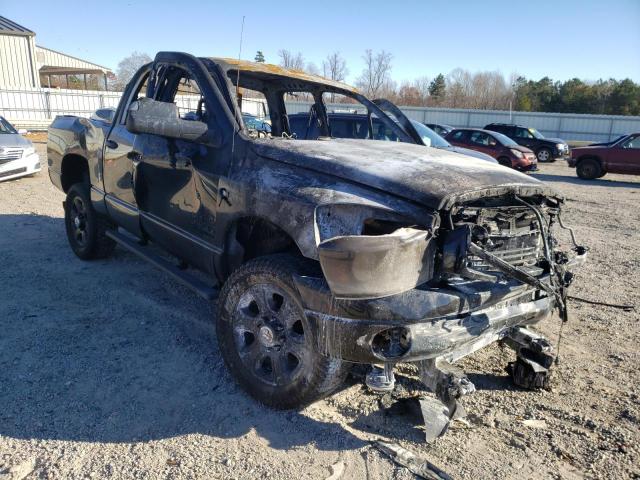 Dodge Ram 2500 s (2006)