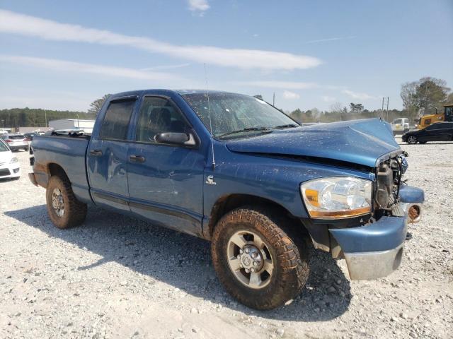 Dodge Ram 2500 s (2006)