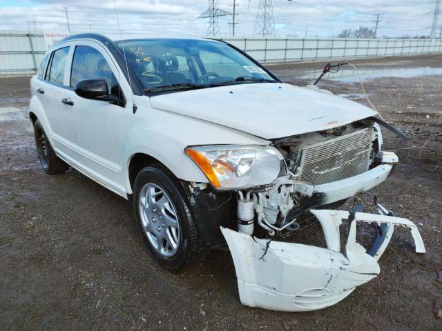 Dodge Caliber sx (2007)