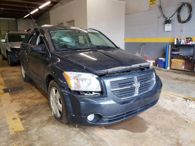 Dodge Caliber sx (2007)