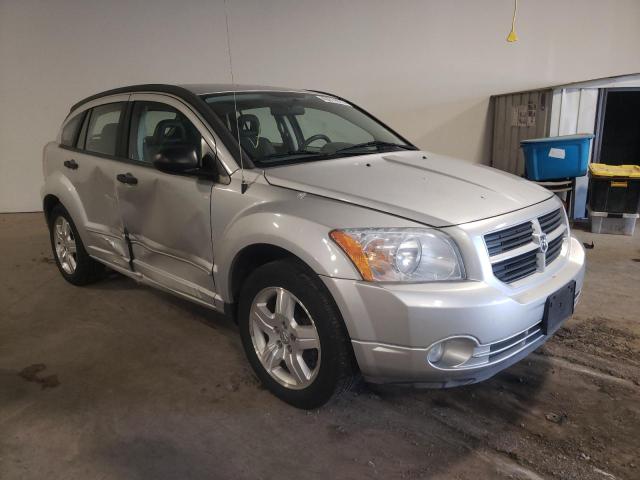 Dodge Caliber sx (2007)