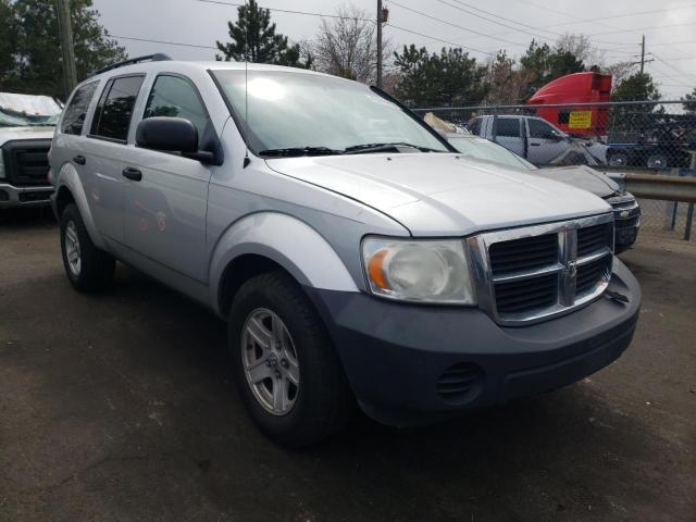 Dodge Durango (2007)