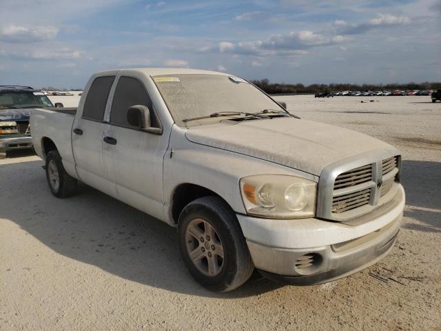 Dodge Ram 1500 s (2007)