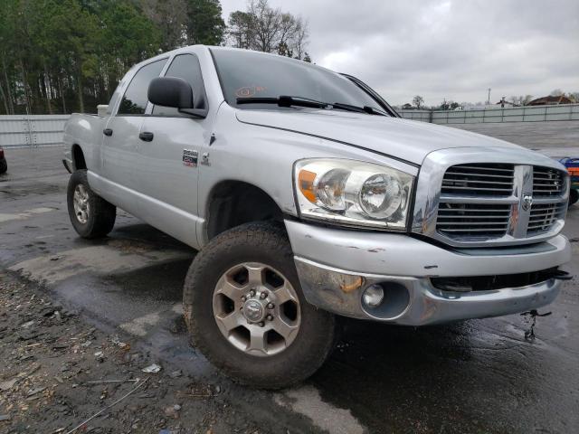 Dodge Ram 2500 (2007)