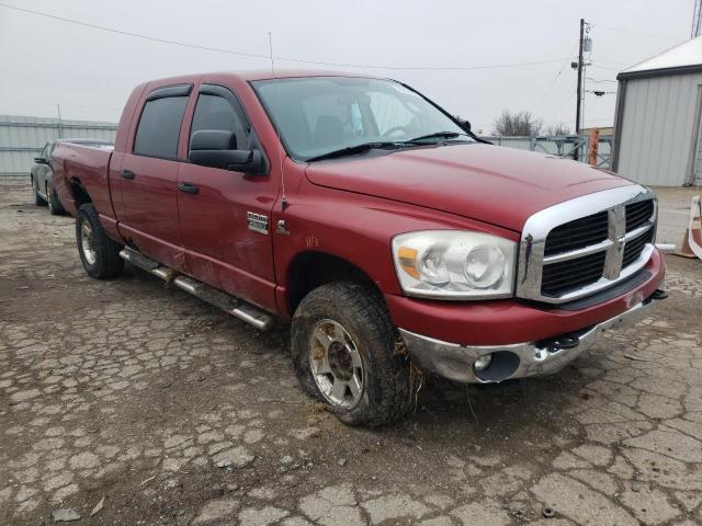 Dodge Ram 2500 (2007)