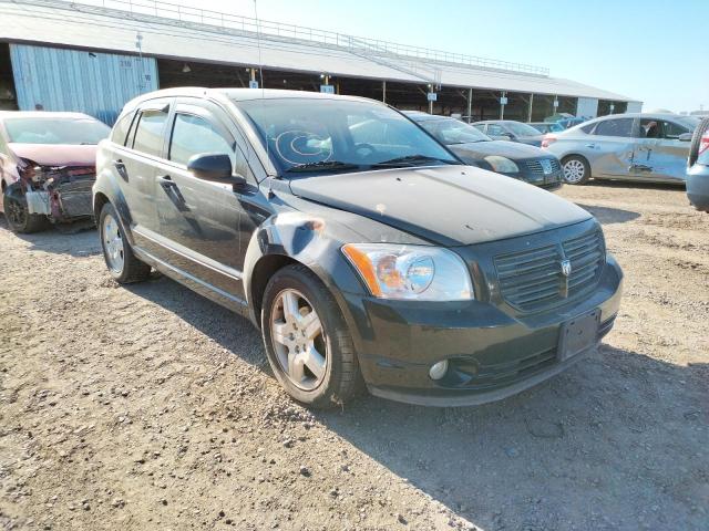 Dodge Caliber sx (2008)