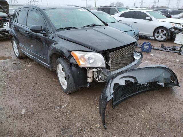 Dodge Caliber sx (2008)