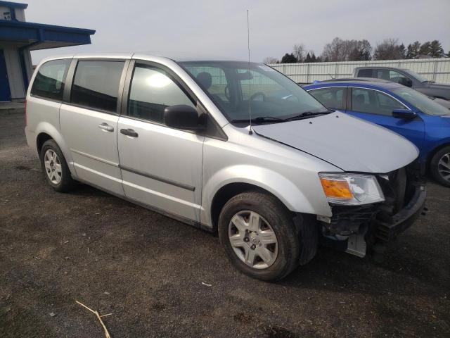 Dodge Grand cara (2008)