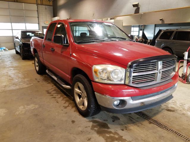 Dodge Ram (2008)