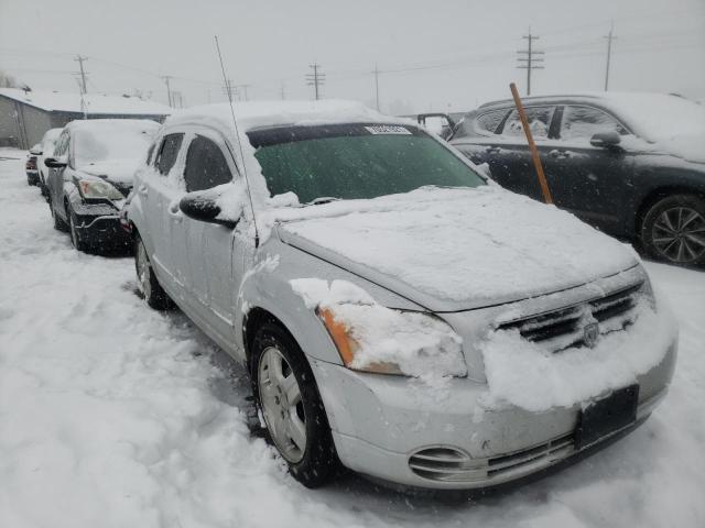 Dodge Caliber sx (2009)
